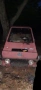 Ретро кола charly microcar, снимка 1