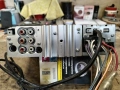 JVC kd-bt22, USB,Bluetoth,Sub-control, снимка 9