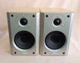 TEAC LS-600U - Тонколони bookshelf, снимка 1