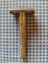 стара самобръсначка GILLETTE USA, снимка 3