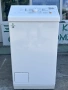 Пералня с горно зареждане Miele W604 Softtronic – Гаранция, снимка 5