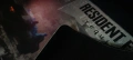 Resident Evil Requiem Mousepad Leon S. Kennedy x Porsche, снимка 4