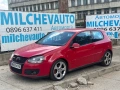 Фв голф 5 Гти дсг на части / vw golf 5 GTI 2.0tfsi dsg, снимка 1