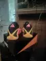 Баскетболни обувки adidas Anthony Edwards 2 , снимка 2