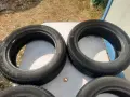 Гуми MICHELIN 215-55R17  PRIMACY 4 летни, снимка 5