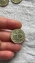 Монети от 10,20,50ст от 1999г с дефект , снимка 4