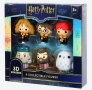 3D гумички за Хари Потър Harry Potter , снимка 1