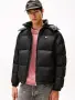 мъжко яке Tommy jeans Alaska puffer, снимка 7