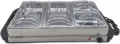 Електрически нагревател за бюфет (Бен мари)Tristar BP-6285, снимка 3