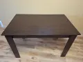 Трапезна или кухненска маса, снимка 1