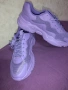 Лилави маратонки , снимка 8