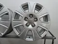 4бр 16ски джанти за AUDI, 5х112мм. A161519 , снимка 3