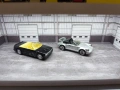 Hot Wheels Vintage ретро Redline-Blackwall модели, снимка 8