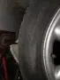 Гуми и джанти за мерцедес W 203 С класа, снимка 3