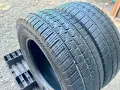 2бр.Гуми Continental 235/65/16C DOT4923 за бус Sprinter,Crafter,TGE, снимка 4