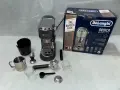 Кафемашина - Delonghi EC785.GY / 1350 W /15bar, снимка 2