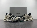 Balenciaga Track Sneaker "Beige/Black", снимка 2