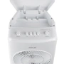 Мобилен охладител MUHLER MC-5050/MC-5055RC, 65W, 4 л, снимка 6