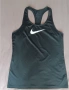 2 дамски потника Nike One Dri-FIT Swoosh, размер S, снимка 2