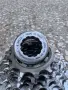 Campagnolo 8 Скоростна Касета, снимка 2