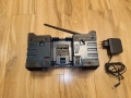 Bosch GML Soundboxx 14.4/18V строително радио, снимка 5