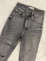 дамски дънки Zara, снимка 7