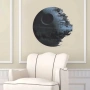 Стикер "Звездата на смъртта" Star Wars, снимка 2