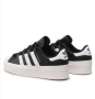 Adidas Originals Superstar Bonega Platform номер 39 ,5-40 кецове / маратонки , снимка 5