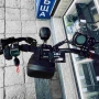 Електрическа тротинетка KAABO MANTIS 10, снимка 2
