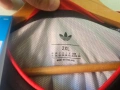 чисто ново jersey Adidas rasta Jamaica Bob Marley 2XL football is freedom, снимка 7