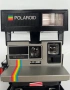 Polaroid 630 SL Lightmixer, снимка 7