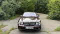 Mercedes CL500 AMG, снимка 2