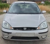Форд Фокус Мк1 1.8тдци 115кс на части Ford Focus Mk1 1.8 tdci 115hp na chasti, снимка 1