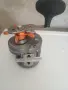 Мултипликатор Okuma Coldwater CW-303DLX (Лява дръжка) + Плетено влакно, снимка 4