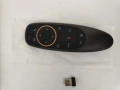 2.4G Fly Air Mouse G10S гласово безжично дистанционно управление обуч, снимка 2