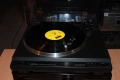 Грамофон Onkyo CP-1400A, снимка 2