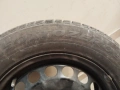  Железни Джанти с Гуми PIRELLI WINTER SOTTOZERO 3 – 2 броя, снимка 8