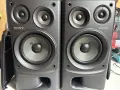 Тонколони Sony SS-M50, снимка 5
