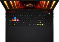 18" MiniLED MSI Raider 18 HX AI Ultra 9 285HX / RTX 5080 16GB / 64GB RAM / 2+2TB SAMSUNG SSD, снимка 4