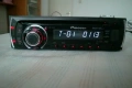 Авто USB ,CD,AUX player Pioneer DEH-2100UB, снимка 1