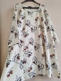 СТРАХОТНА ТУНИКА В ЕФЕКТЕН ДЕСЕН 3XL-4XL, снимка 2