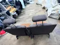 Задни седалки трети ред от Opel Zafira Tourier 1.6 CDTI 6sp., 136ph., engine B16DTH, 2016, снимка 4