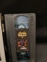 VHS трилогия Star Wars , снимка 4
