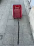 товарно ремарке за велосипед, снимка 4