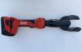 Hilti NCT 53-A - Акумулаторна ножица за рязане на медни и алуминиеви кабели до Ø2, снимка 4