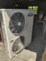 Климатик Осака 60btu на части, снимка 1