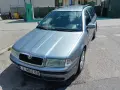 skoda octavia 1.6 бензин/газ, снимка 1