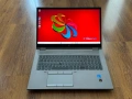 17.3' 4K UHD DC i7-11850H Zbook Fury 17 G8 64GB DDR4/1TB NVMe/Nvidia RTX A5000 16GB, снимка 1