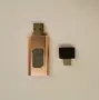 Флашка 64GB (за iPhone, Android и PC), снимка 2