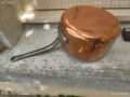 Медна касерола , снимка 2